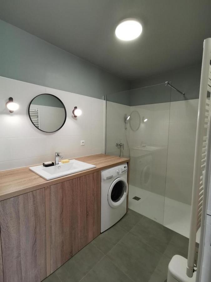 Chambres D'Hotes - Le Moussat Lagraulet-du-Gers Exteriér fotografie